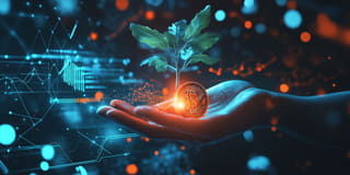 Capitale spostato in modo speculativo attraverso i comparti delle criptovalute, dell'oro, delle infrastrutture AI e delle memorie a semiconduttore